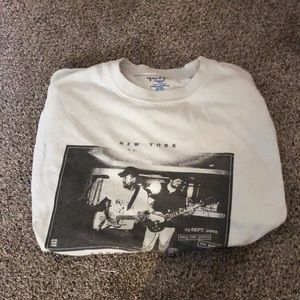 brandy melville/john galt  t shirt